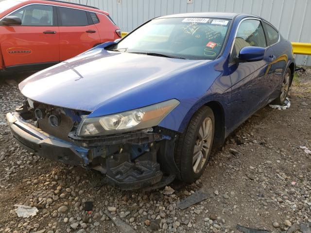 Photo 1 VIN: 1HGCS1B33AA011253 - HONDA ACCORD LX 