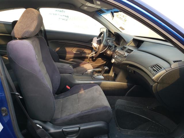 Photo 4 VIN: 1HGCS1B33AA011253 - HONDA ACCORD LX 