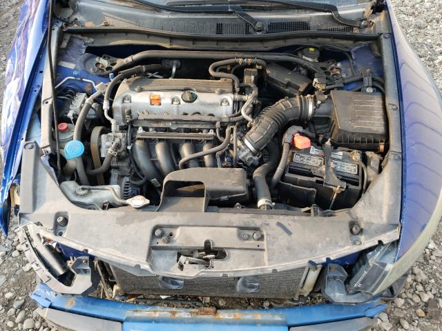 Photo 6 VIN: 1HGCS1B33AA011253 - HONDA ACCORD LX 