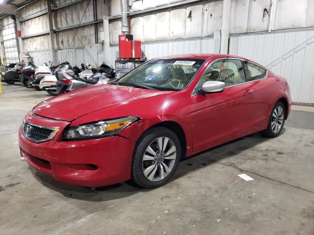 Photo 1 VIN: 1HGCS1B33AA016727 - HONDA ACCORD LX 