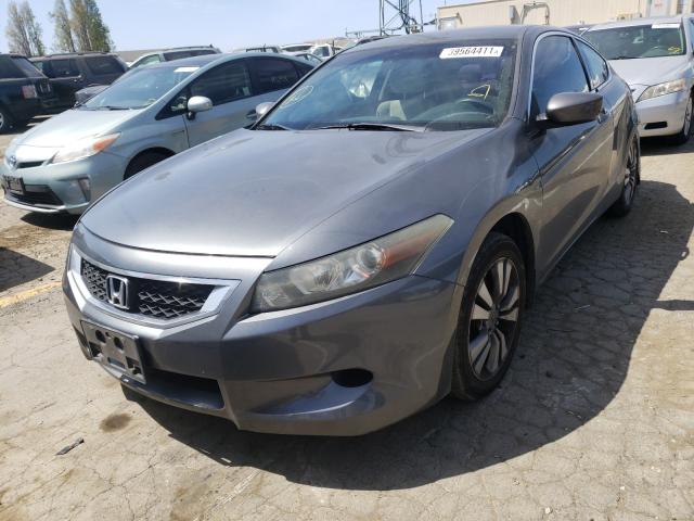 Photo 1 VIN: 1HGCS1B33AA020227 - HONDA ACCORD LX 