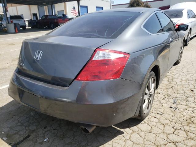 Photo 3 VIN: 1HGCS1B33AA020227 - HONDA ACCORD LX 