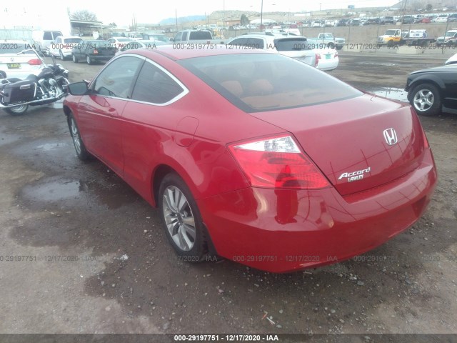 Photo 2 VIN: 1HGCS1B33AA021474 - HONDA ACCORD CPE 