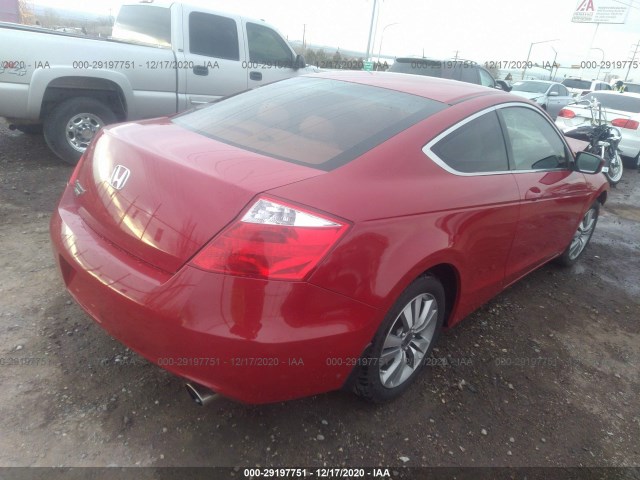 Photo 3 VIN: 1HGCS1B33AA021474 - HONDA ACCORD CPE 