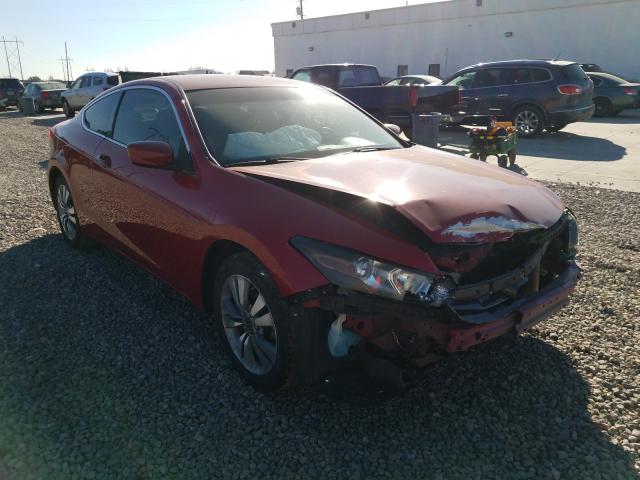 Photo 0 VIN: 1HGCS1B33BA008869 - HONDA ACCORD LX- 