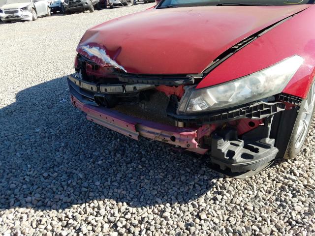 Photo 8 VIN: 1HGCS1B33BA008869 - HONDA ACCORD LX- 