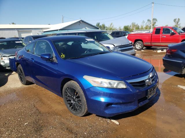 Photo 0 VIN: 1HGCS1B33BA009942 - HONDA ACCORD LX- 