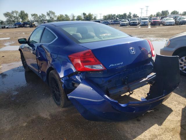 Photo 2 VIN: 1HGCS1B33BA009942 - HONDA ACCORD LX- 