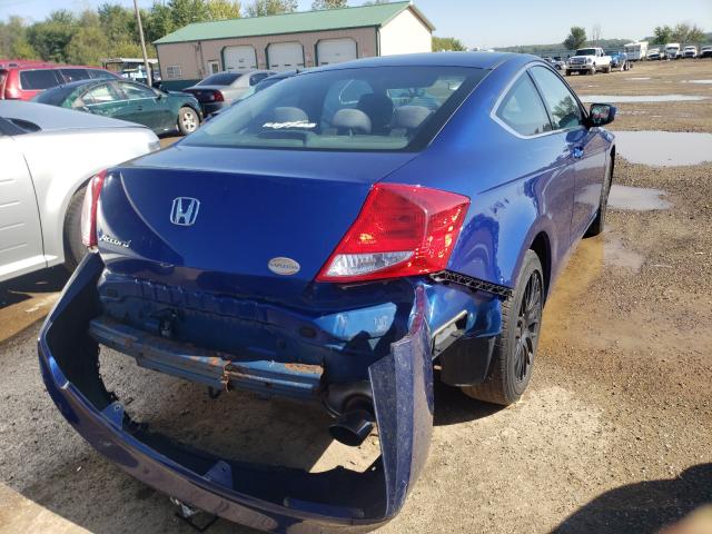 Photo 3 VIN: 1HGCS1B33BA009942 - HONDA ACCORD LX- 