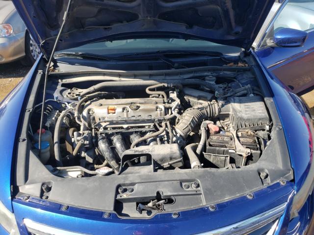 Photo 6 VIN: 1HGCS1B33BA009942 - HONDA ACCORD LX- 