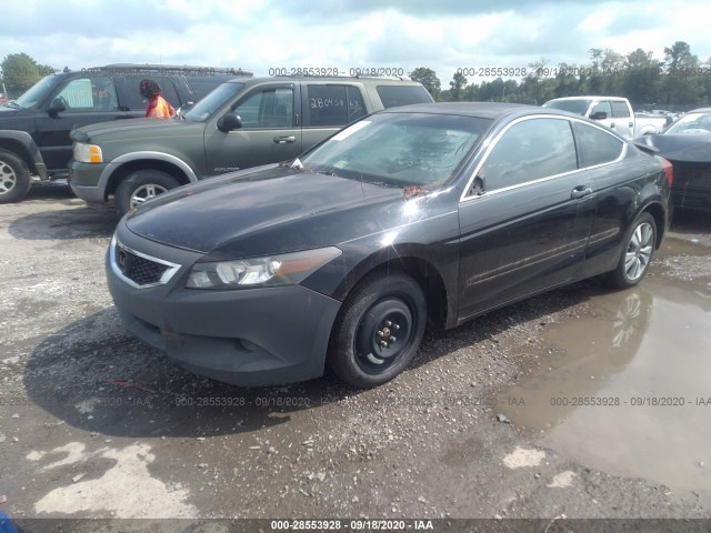 Photo 1 VIN: 1HGCS1B33BA012937 - HONDA ACCORD CPE 