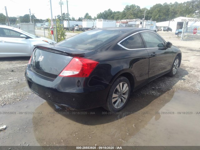 Photo 3 VIN: 1HGCS1B33BA012937 - HONDA ACCORD CPE 