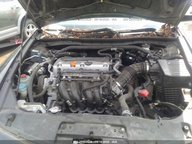 Photo 9 VIN: 1HGCS1B33BA012937 - HONDA ACCORD CPE 