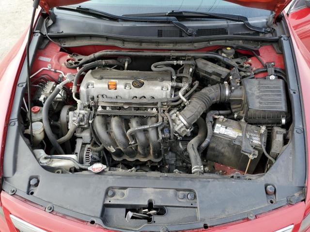 Photo 10 VIN: 1HGCS1B33CA001518 - HONDA ACCORD LX 