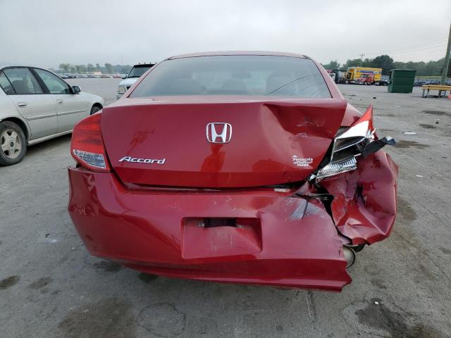 Photo 5 VIN: 1HGCS1B33CA001518 - HONDA ACCORD LX 