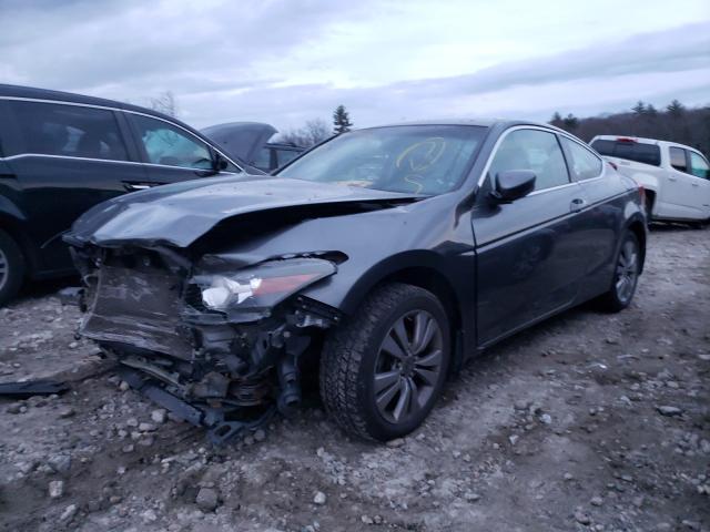 Photo 1 VIN: 1HGCS1B33CA002135 - HONDA ACCORD LX 