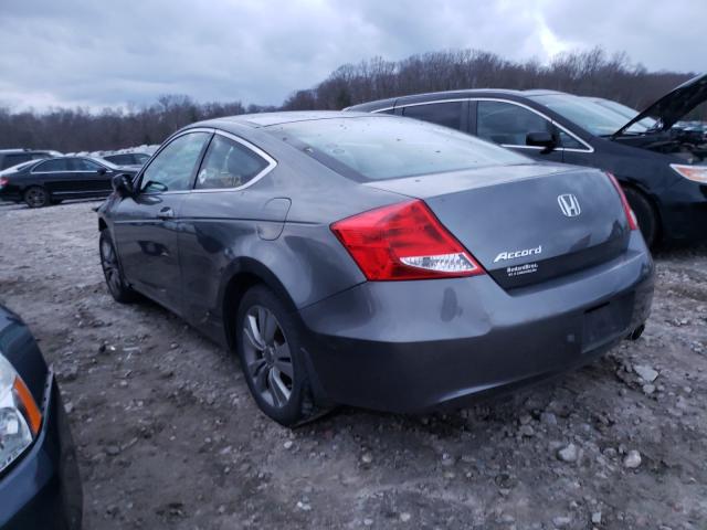 Photo 2 VIN: 1HGCS1B33CA002135 - HONDA ACCORD LX 