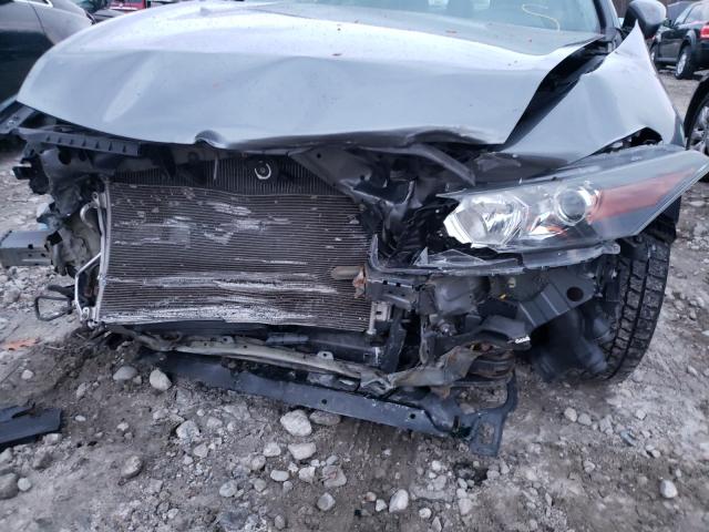 Photo 8 VIN: 1HGCS1B33CA002135 - HONDA ACCORD LX 