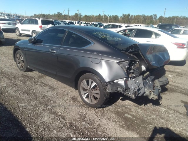 Photo 2 VIN: 1HGCS1B33CA002460 - HONDA ACCORD CPE 