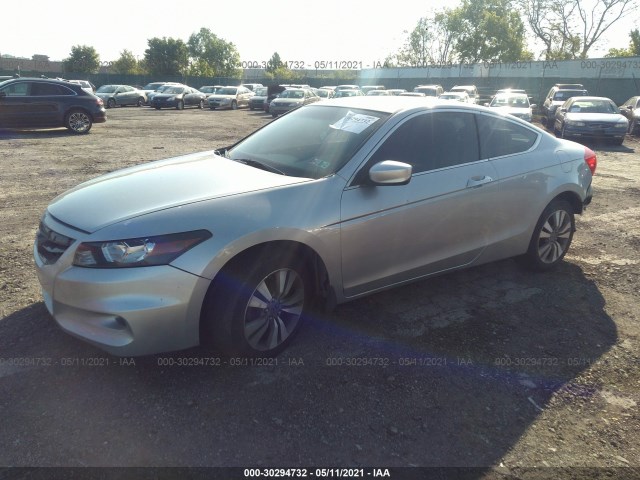 Photo 1 VIN: 1HGCS1B33CA008436 - HONDA ACCORD CPE 