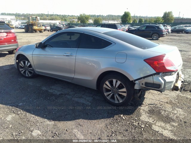 Photo 2 VIN: 1HGCS1B33CA008436 - HONDA ACCORD CPE 