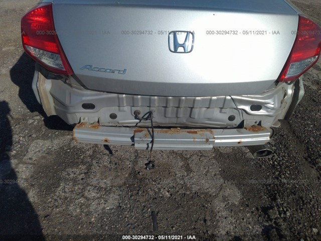 Photo 5 VIN: 1HGCS1B33CA008436 - HONDA ACCORD CPE 