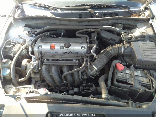 Photo 9 VIN: 1HGCS1B33CA008436 - HONDA ACCORD CPE 