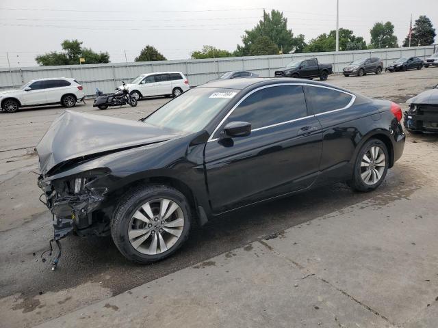 Photo 0 VIN: 1HGCS1B33CA009103 - HONDA ACCORD LX 