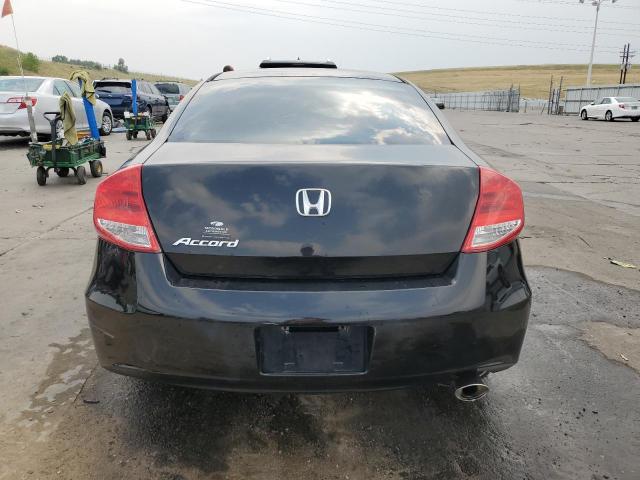 Photo 5 VIN: 1HGCS1B33CA009103 - HONDA ACCORD LX 