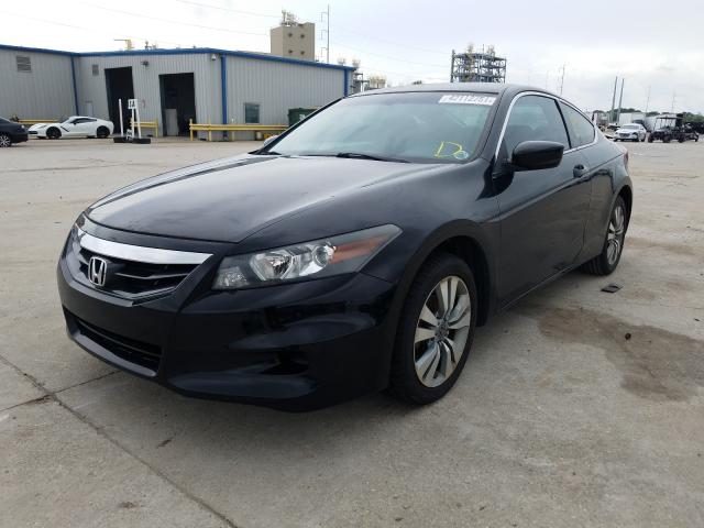 Photo 1 VIN: 1HGCS1B33CA010462 - HONDA ACCORD LX 