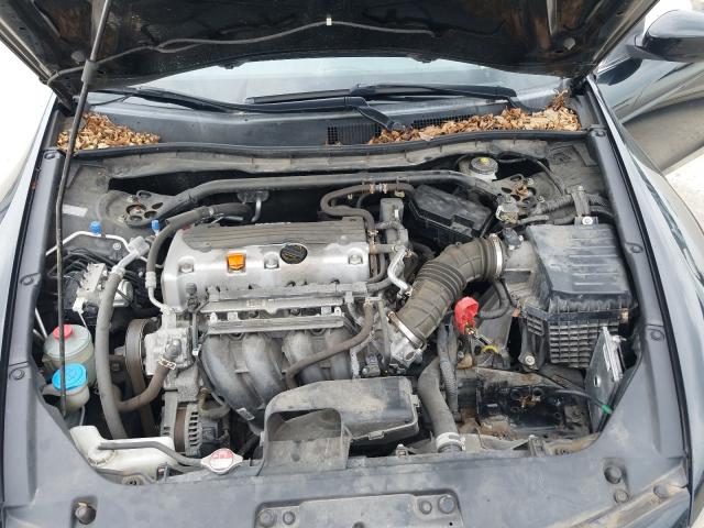 Photo 6 VIN: 1HGCS1B33CA010462 - HONDA ACCORD LX 