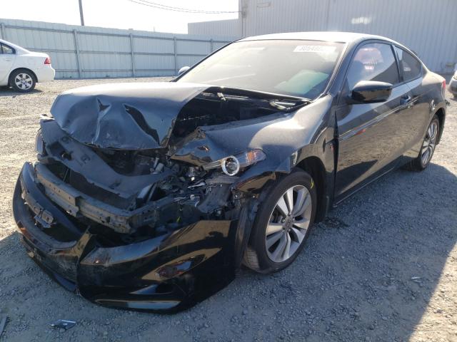 Photo 1 VIN: 1HGCS1B33CA015807 - HONDA ACCORD LX 