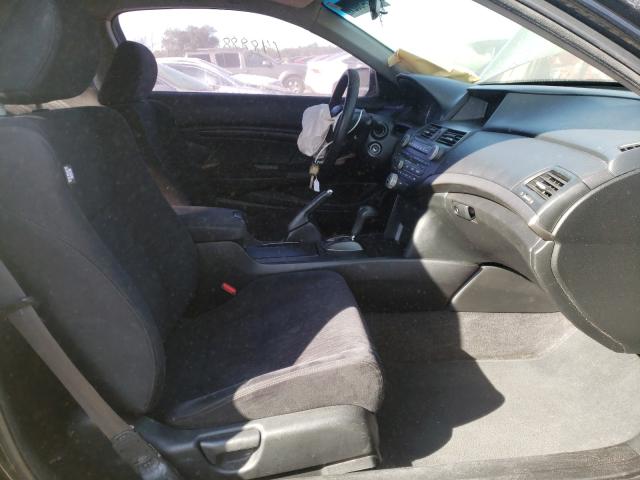 Photo 4 VIN: 1HGCS1B33CA015807 - HONDA ACCORD LX 