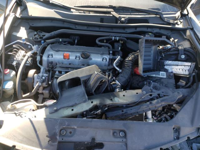 Photo 6 VIN: 1HGCS1B33CA015807 - HONDA ACCORD LX 