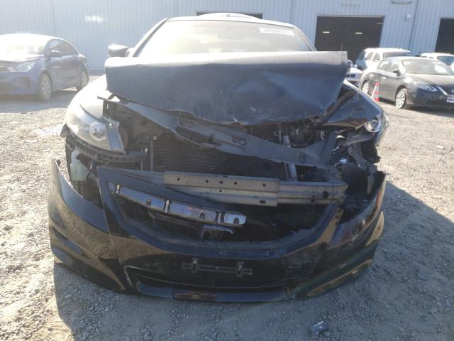 Photo 8 VIN: 1HGCS1B33CA015807 - HONDA ACCORD LX 