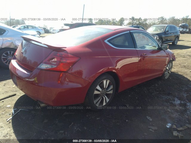 Photo 3 VIN: 1HGCS1B33CA016486 - HONDA ACCORD CPE 