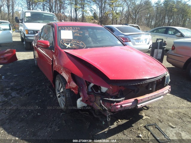 Photo 5 VIN: 1HGCS1B33CA016486 - HONDA ACCORD CPE 