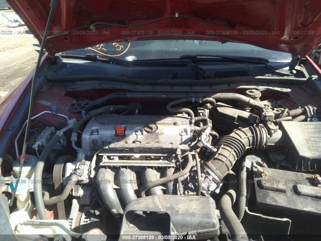 Photo 9 VIN: 1HGCS1B33CA016486 - HONDA ACCORD CPE 