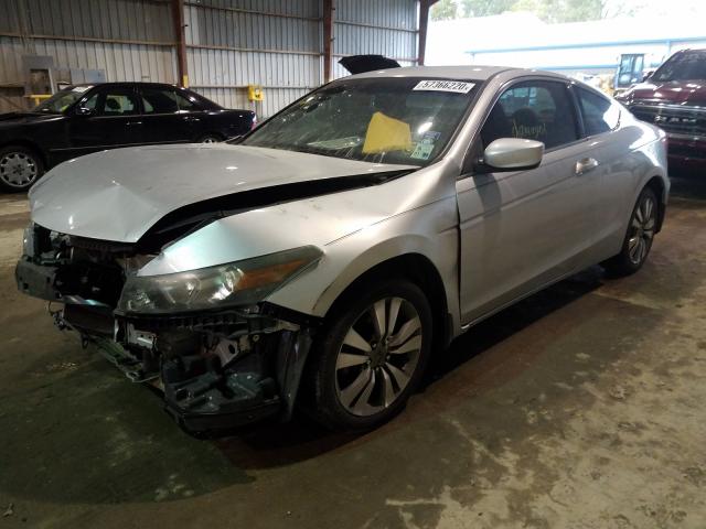 Photo 1 VIN: 1HGCS1B33CA017766 - HONDA ACCORD LX 