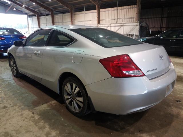 Photo 2 VIN: 1HGCS1B33CA017766 - HONDA ACCORD LX 