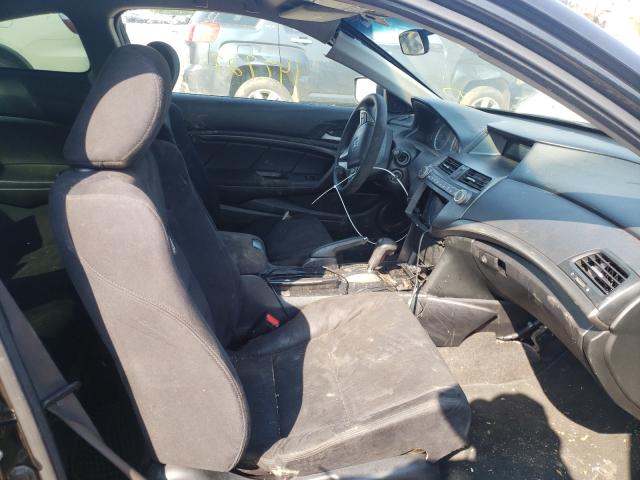 Photo 4 VIN: 1HGCS1B33CA024281 - HONDA ACCORD LX 