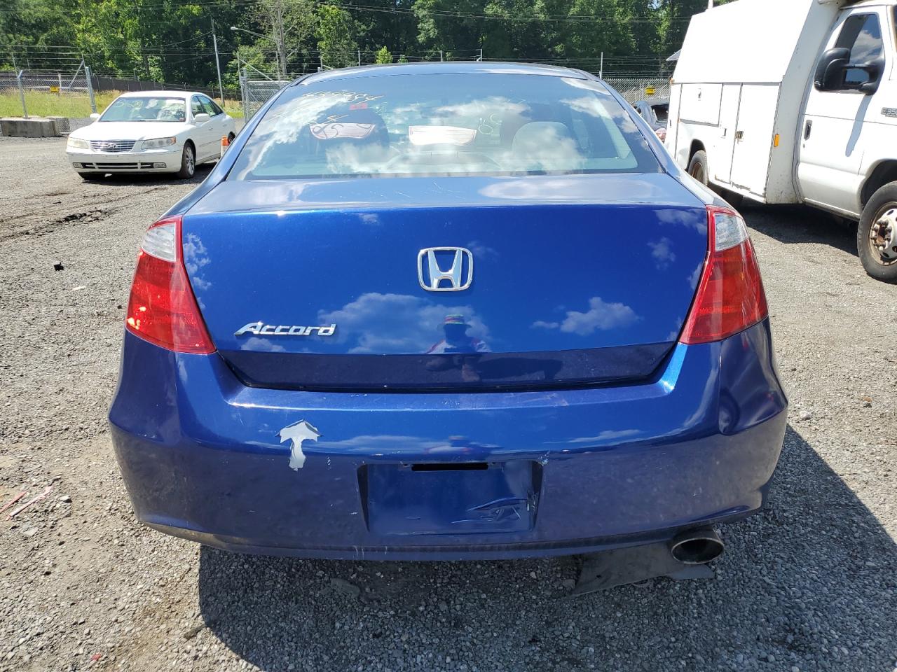 Photo 5 VIN: 1HGCS1B34AA010533 - HONDA ACCORD 