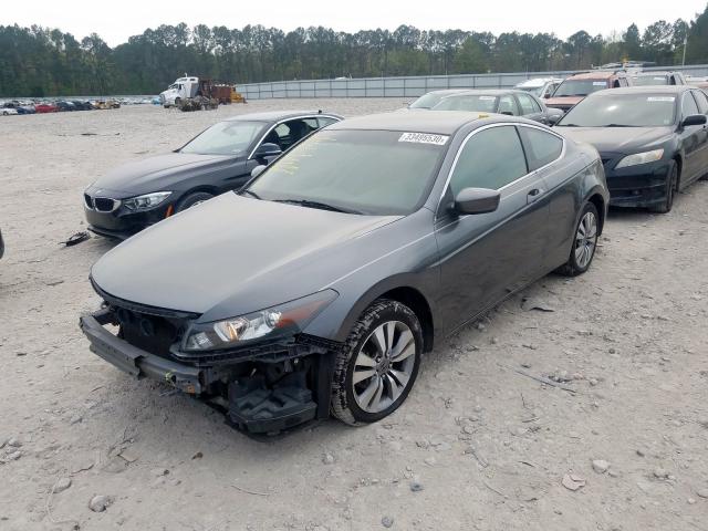 Photo 1 VIN: 1HGCS1B34AA012038 - HONDA ACCORD LX 