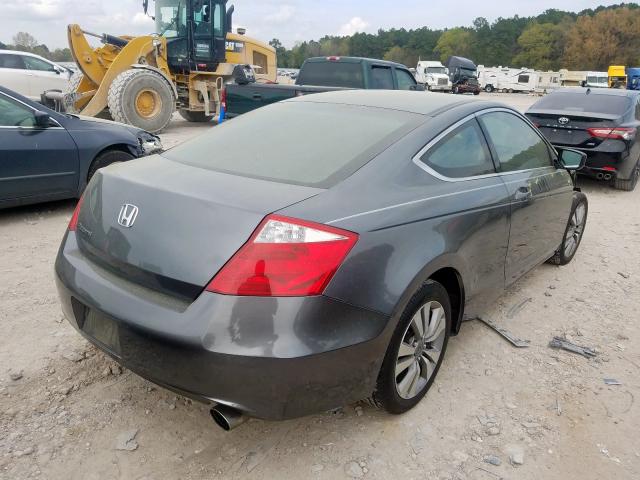 Photo 3 VIN: 1HGCS1B34AA012038 - HONDA ACCORD LX 