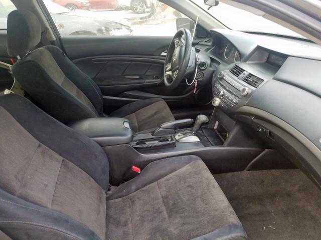 Photo 4 VIN: 1HGCS1B34AA012038 - HONDA ACCORD LX 