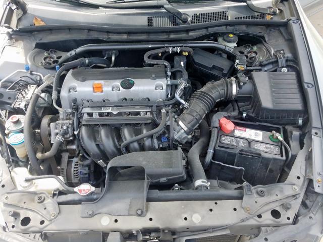 Photo 6 VIN: 1HGCS1B34AA012038 - HONDA ACCORD LX 