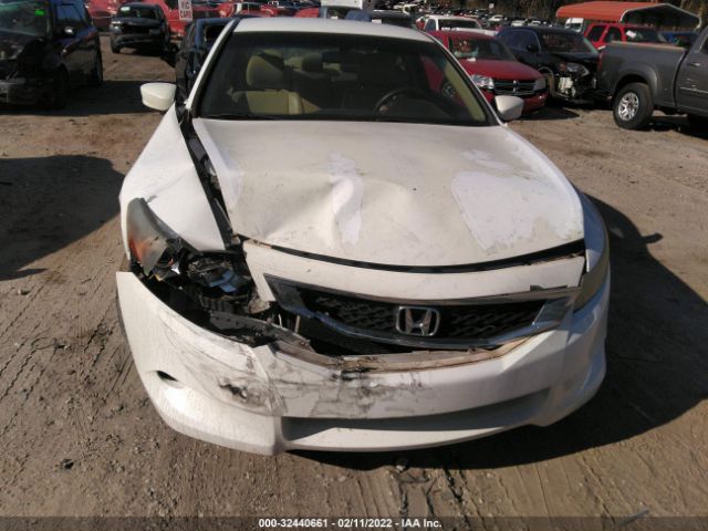 Photo 5 VIN: 1HGCS1B34AA021564 - HONDA ACCORD CPE 