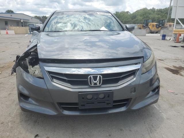 Photo 4 VIN: 1HGCS1B34BA008539 - HONDA ACCORD 