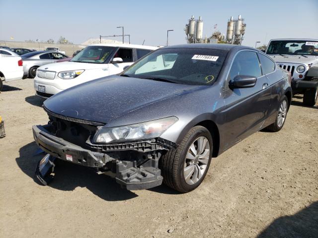 Photo 1 VIN: 1HGCS1B34BA010338 - HONDA ACCORD LX- 