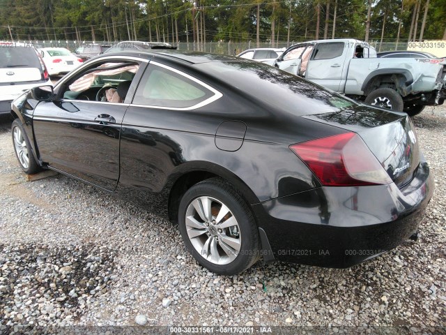 Photo 2 VIN: 1HGCS1B34BA011201 - HONDA ACCORD CPE 